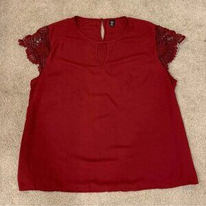 Shein Blouse
